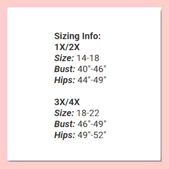 Plus Size Bra Top and Tap Pant Set Pink Tie Front Womens Pajamas 1x/2x - Picture 2 of 9